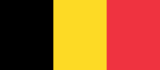 Лого Бельгия